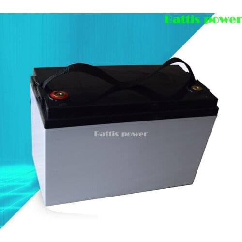 Portable 12V 80Ah lifepo4 12v 12.8v 80ah Lithium Battery Pack built-in BMS for Vehicle Car Power Energy Start+10A Charger