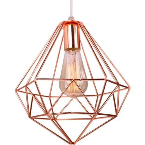 STOEX Pendant Lights In The Loft Style