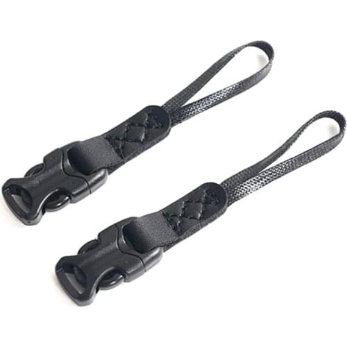 Universal Back Hanging Shoulder Strap Adjustable SLR Camera Multi Function Neck Lanyard Accessories Q81F