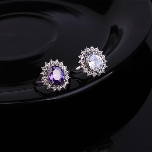 YAMEGA Engagement Rings