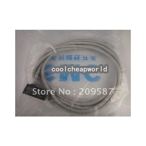 10pcs Air Cylinder AC DC 5-120V D-A73 Magnetic Reed Switch