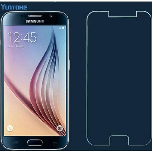 100pcs 9H Tempered Glass for Samsung G850F/G870/G3568/G3588/G3812/G5000/G5108/G6000/G7200/ Win Pro Premium Screen Protector Film