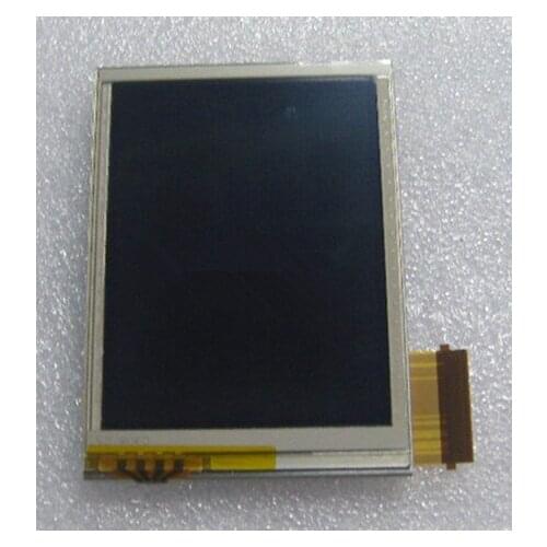 2.8 inch TFT LCD Screen with Touch Panel LTP283QV-F03 QVGA 240(RGB)*320