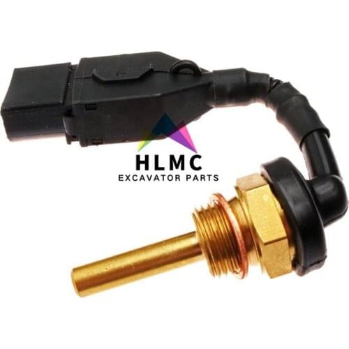 Wheel Loader Accessories VOE11419485 11419485 Water Temperature Sensor for L70E L60E L120E L110E L50E L90E L150E