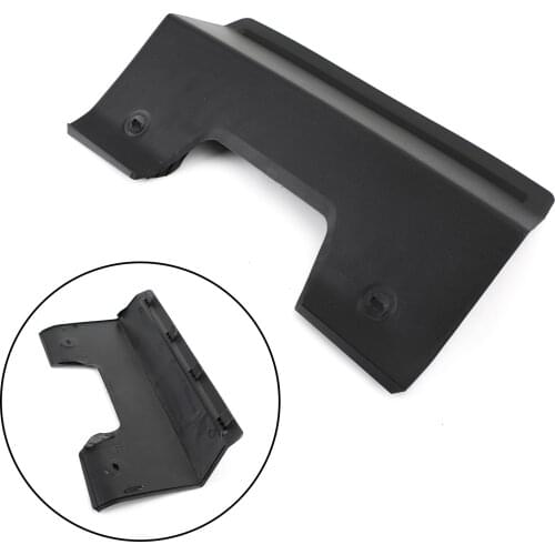 Areyourshop Rear Bumper Tow Hook Cover Cap for Land Rover Range Sport 2010 2011 2012 2013 LR015132 Car Accessories Parts