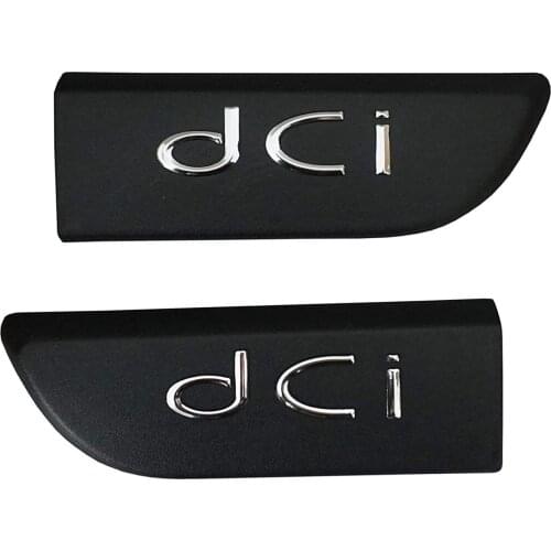 DCI Badge 8200717150 Right For Megane MK2 Scenic MK2