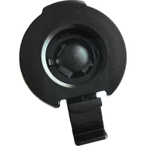 1.6cm Durable Holder Clip Zehaosen Car Black Hard Plastic Mount Remove Quality Easy Brand Install and Clip to New High Hold L3C6