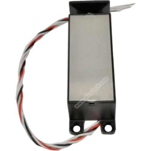 Electric Bolt Lock for Cabinets and Drawers with Door Status Reporting/Zinc Alloy Drawer Lock (MA1203S)