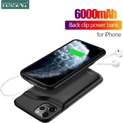 Ferising Phone Battery Cases