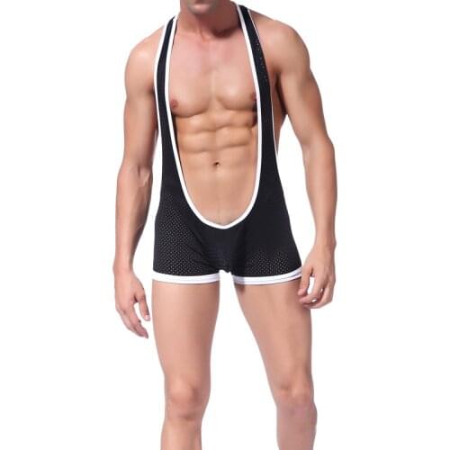 FYXLJJ Men's Erotic Lingerie