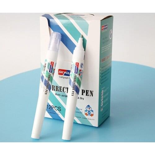 Hinmay Correction Fluid China