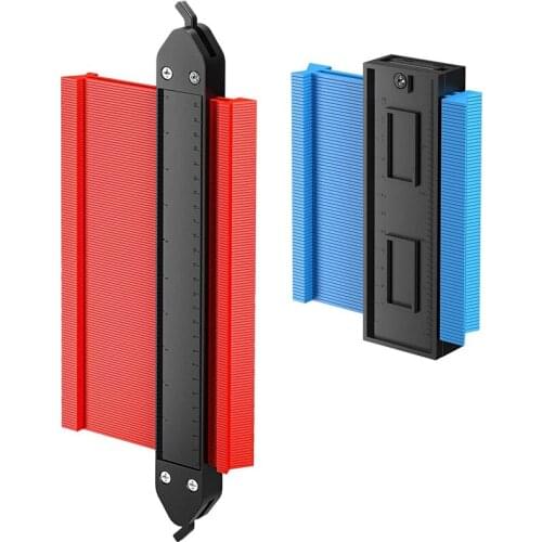 Shape Duplicator Tool Accurately Replicate Irregular Shapes to Measure Angles