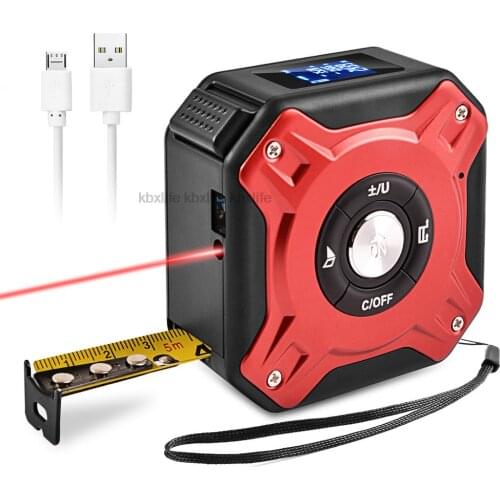 Kbxlife Measuring Tape