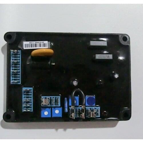 Kiger AS480 AVR for brushless alternator generator spare part voltage regulator