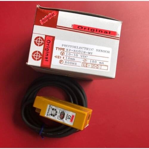KP-EG01N 100% New & Original Photoelectric Sensor