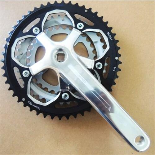 NGT new guy steps Bicycle Sprockets