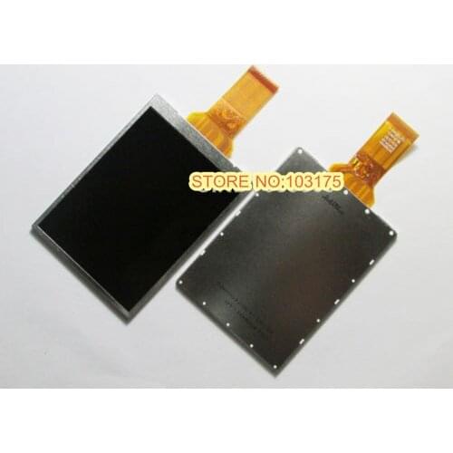 New LCD Display Screen Assembly for Nikon Coolpix S9600 Camera with Backlight