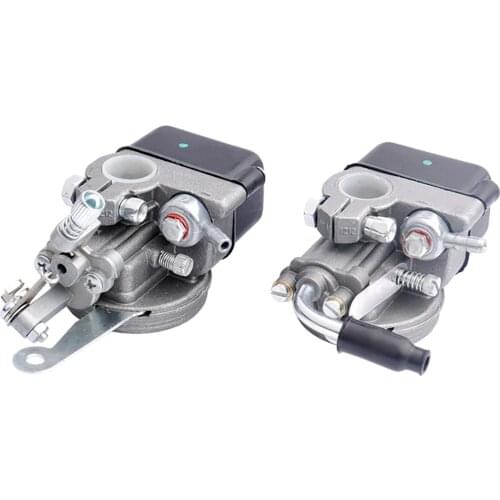 Motorcycle CIAO Old CIAO New carburetor for Piaggio Ciao 12mm 13mm