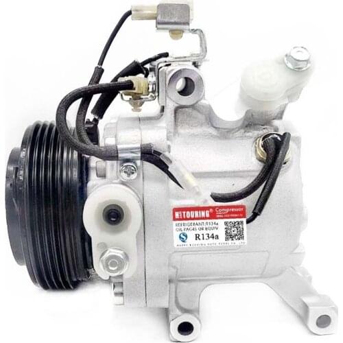 NEW AC Compressor for daihatsu terios Toyota Passo Boon M3 447280-3150 88320-B1020 4472803150 88320B1020 447190-6121 4471602270