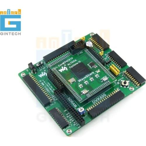 OpenEP4CE10-C OpenEP4CE10-C Standard, ALTERA Development Board PGA Development Board Designed For ALTERA Cyclone IV Series