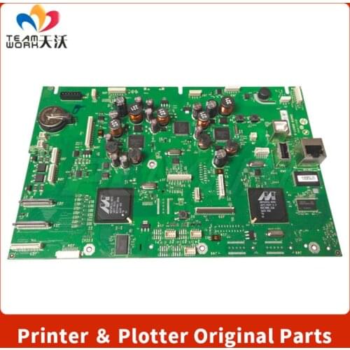 Original CN598-60002 CN598-67054 For HP OfficeJet Pro X576DW X476DW Main Board HP 476 / 576 HP476 HP576 Formatter Board