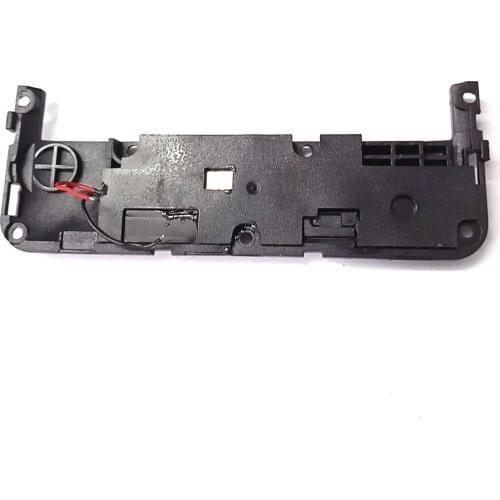 Original Loud Speaker LoudSpeaker Buzzer Ringer Horn Part Accessories Replacement for Oukitel K4000 Phone,Used