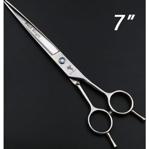7 Inch Hairdressing Scissors Professional Hair Scissors Barber Shears Hair Cutting High Quality Tijeras Left Hand, Right Hand