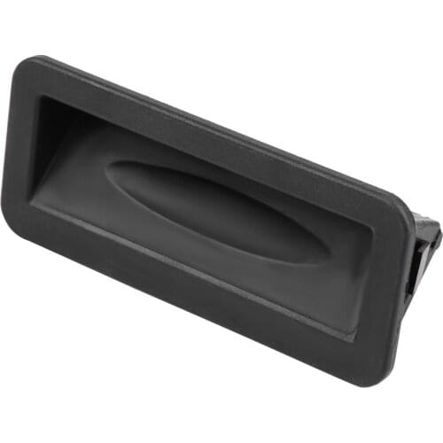 Tailgate Boot Opener Switch for Ford Focus Fiesta C-Max S-Max Galaxy Mondeo Kuga 6M5119B514AD