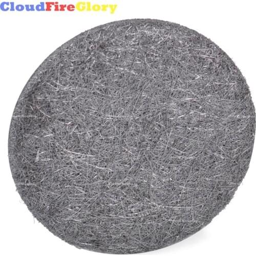 CloudFireGlory 40mm/1.57'' Car Heater Burner Screen Mesh Fit for Webasto Thermo Top E/C/V EVO