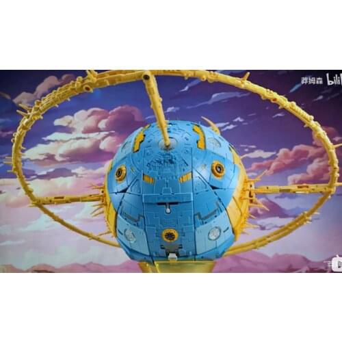 In Stock Now UPGRADE KIT FOR Planet Unicron Core Star 01-STDUIO CELL ARMOR-MA01 Ready to Ship