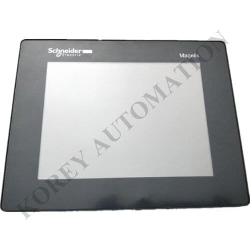 In Stock Schneider Touch Screen HMIS5T
