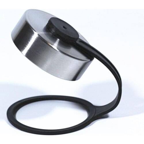 Vacuum Flask lid Spout Twist Lid with Solid Loop Handle for 18oz 32oz 40oz 64oz Wide Mouth Water Bottle lid Sports cap swig it