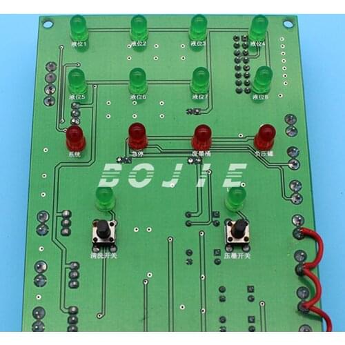 Witcolor printer Witcolor Power board