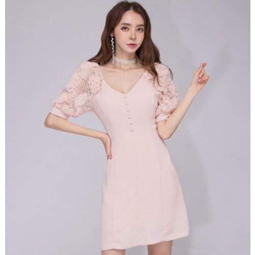 WSFS Lush Summer Dresses