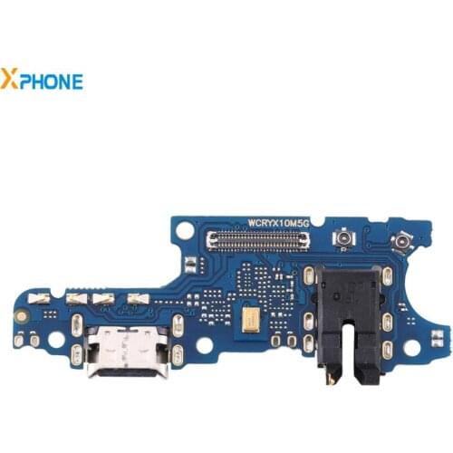 Charging Port Board for Huawei Honor X10 Max 5G Charging Port Board Flex Ribbon Cable for Huawei Honor X10 Max 5G