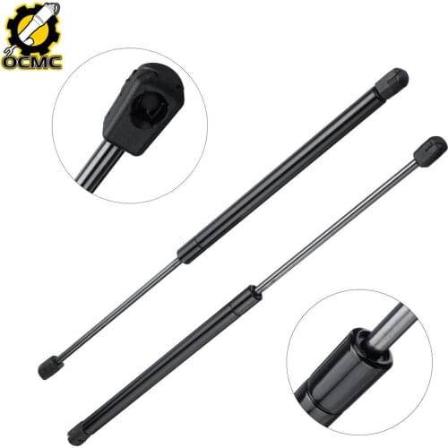 1 Pair Fit For Vauxhall Zafira 2005-2011 13128759 Tailgate Lift Support Shocks Struts
