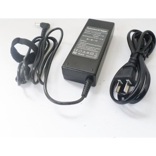 19.5V 90W Power Supply Cord AC Adapter Charger For Sony PCG-981L PCG-981M PCG-982L PCG-982M VGN-N100 VGN-N130 VGN-N320 VGN-N385