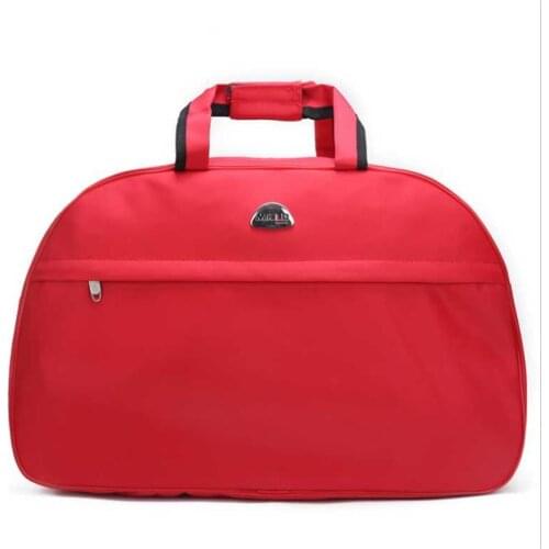 ARABLE LAND Travel Bags