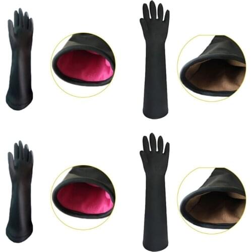 DOUBLEPOW Gloves For Wool