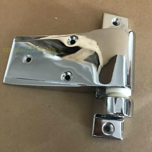 Cold Storage Door Hinge Cold Storage Hinge KTL Cold Storage Door No Spring Zinc Alloy Closed Door Hinge Flat Door Hinge YL-201