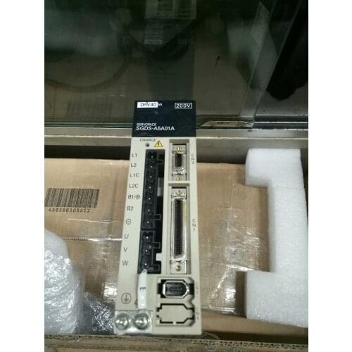 USED SGDS-A5A01A TESTED PASS OK