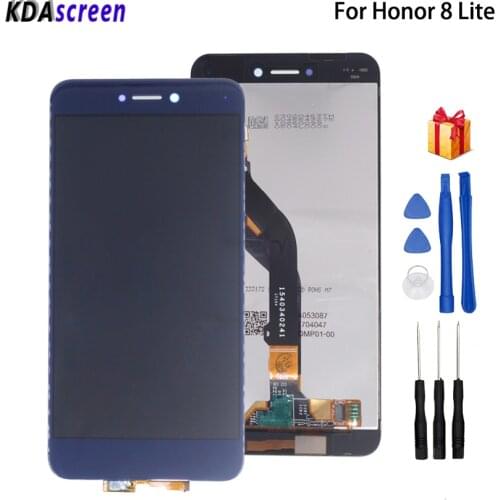 Экраны для Huawei Honor 9 Lite Kdascreen China At AliExpress