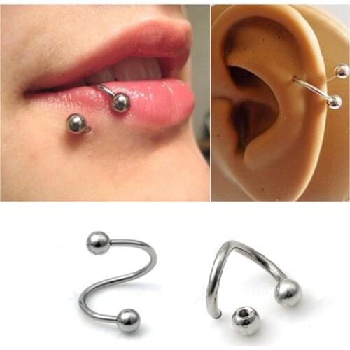 Кольца для пирсинга KUNIU China At AliExpress