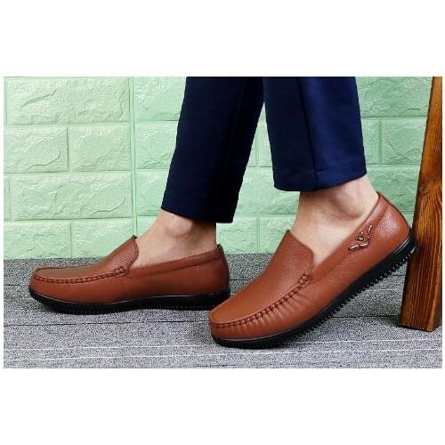 Summer new mens shoes