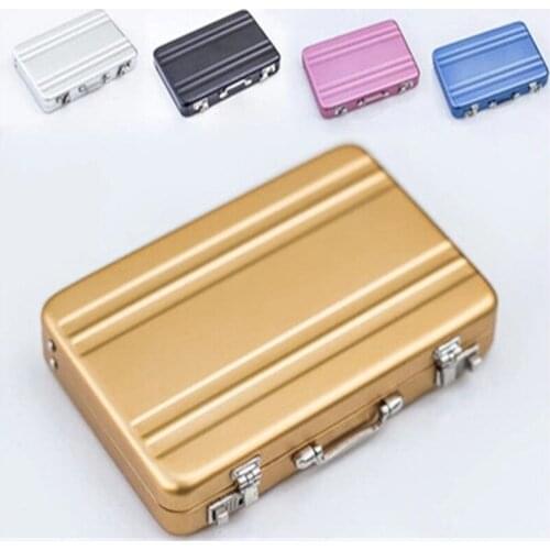 Meiyashidun Business Card Holders