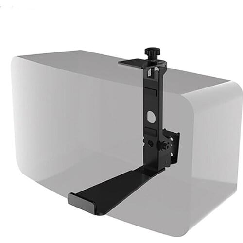 Wall Mount Bracket Fixed Panel Stand Holder for Sonos Play 5 2nd Wireless Speaker Adjustable Frame
