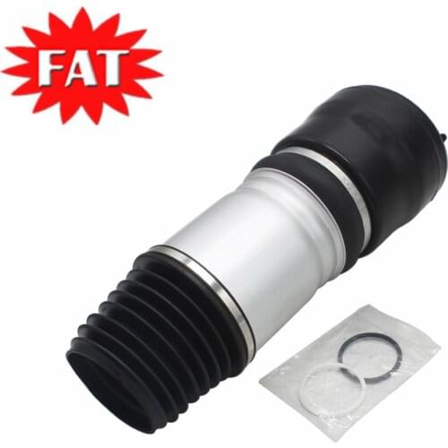 1 Piece Front Air Suspension Spring Bag For Mercedes Benz W211 S211 4Matic Shock Absorber Repair Kits 2113209513 2113209613