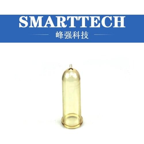 High temperature resistance plastic mould design plastic injection moulding