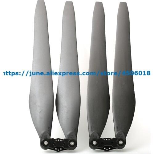 SVFFI SF-416 Folding Carbon Fiber Plastics UP40132 CW CCW propeller for Agricultural Drone