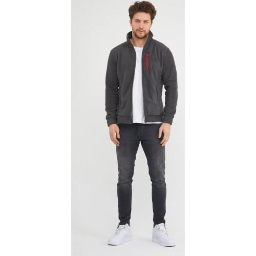 Sportuel Men's Outerwear